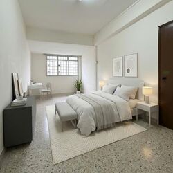Blk 503 Cheng San Crest (Ang Mo Kio), HDB 3 Rooms #552557511